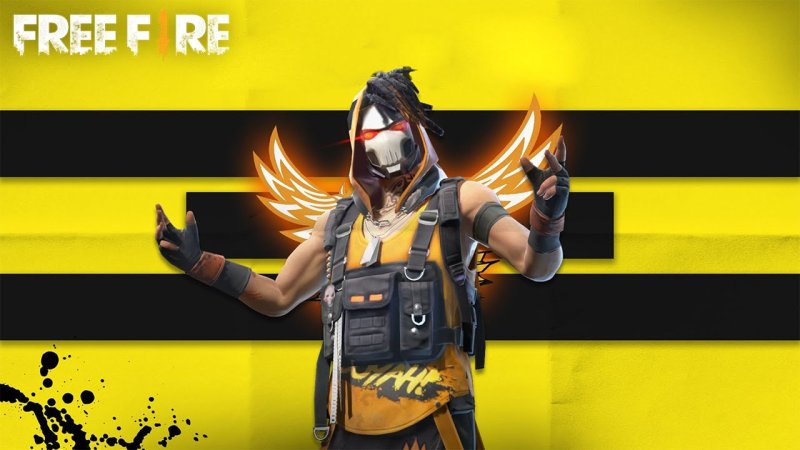 Авы фри фаер