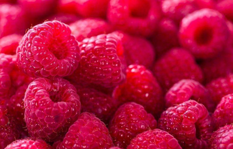 Сочная ягода