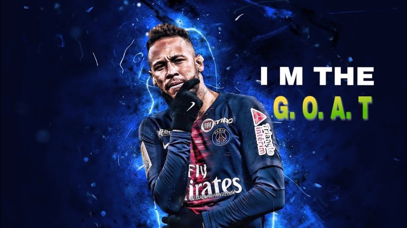 Neymar Jr 2021