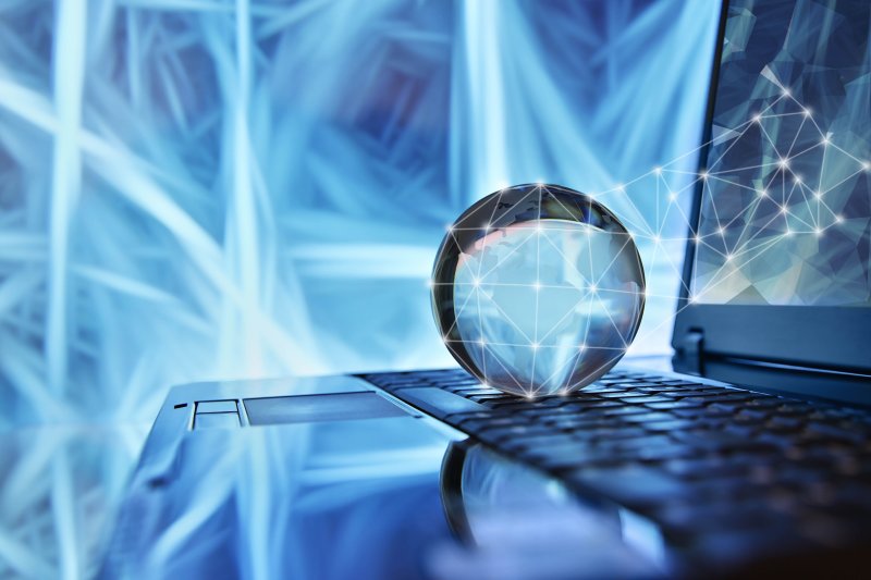 Инновации фон