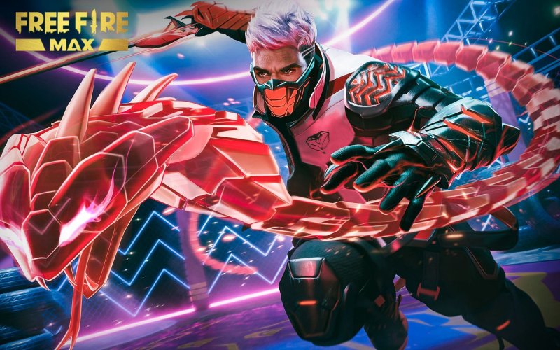 Создать авы для фри фаера Широ