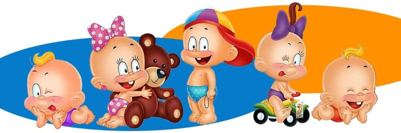 Карапузик малыш