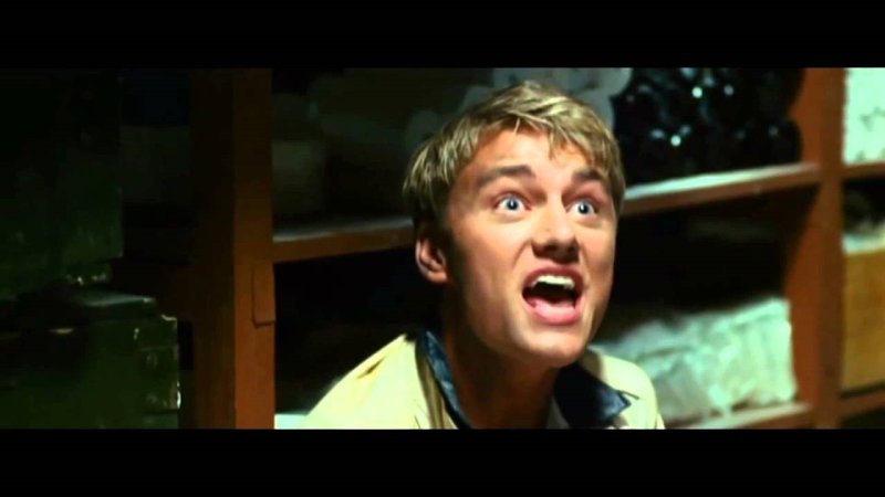 Хеппи-энд (DVD)