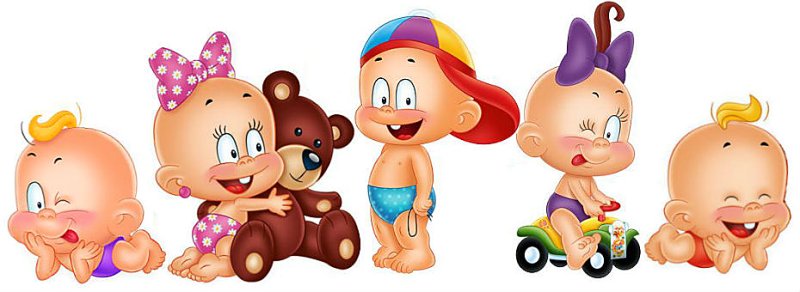 Карапуз ребенок