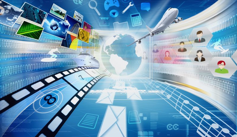 Компьютерные технологии