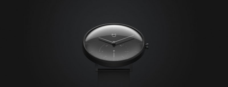 Xiaomi Mijia часы