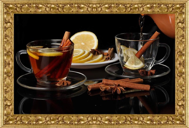 Чай (напиток)