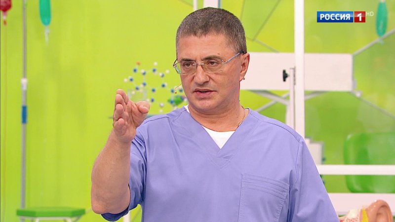 О самом главном Агапкин