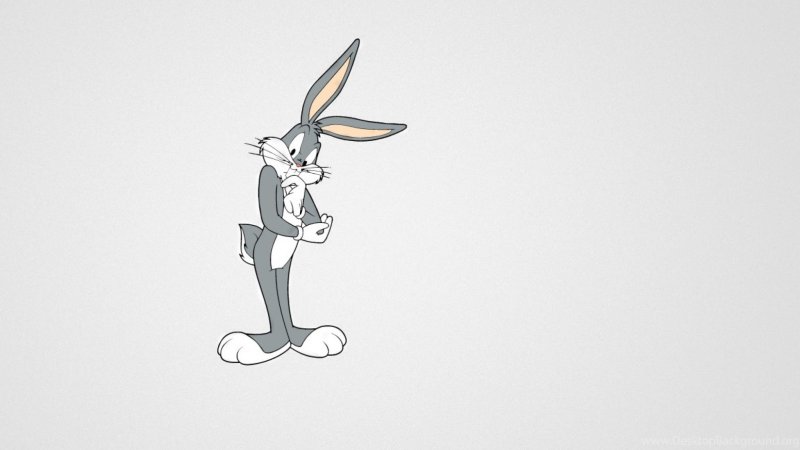 Кролик Багз Банни