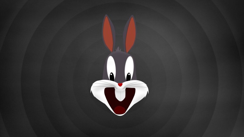 Looney Tunes Багз Банни смокинг