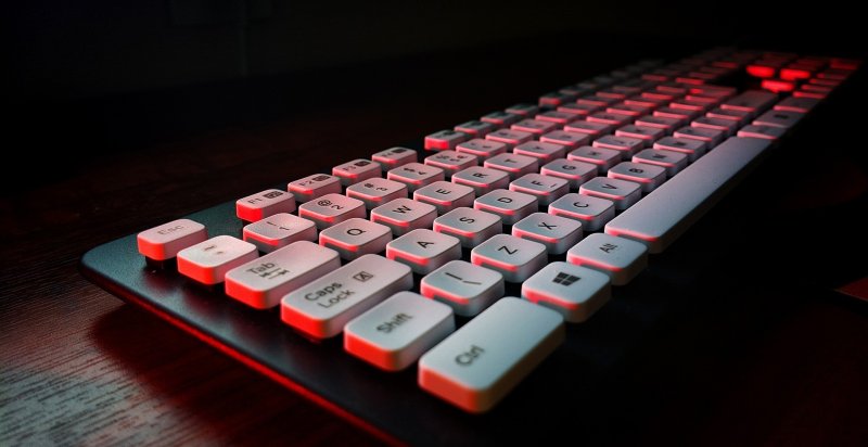 Фон для клавиатуры