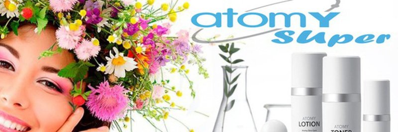 Компания Атоми Южная Корея