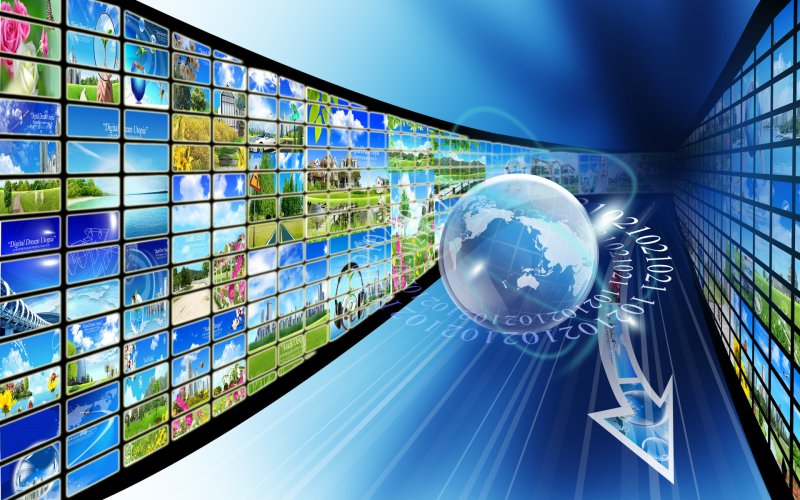 It технологии