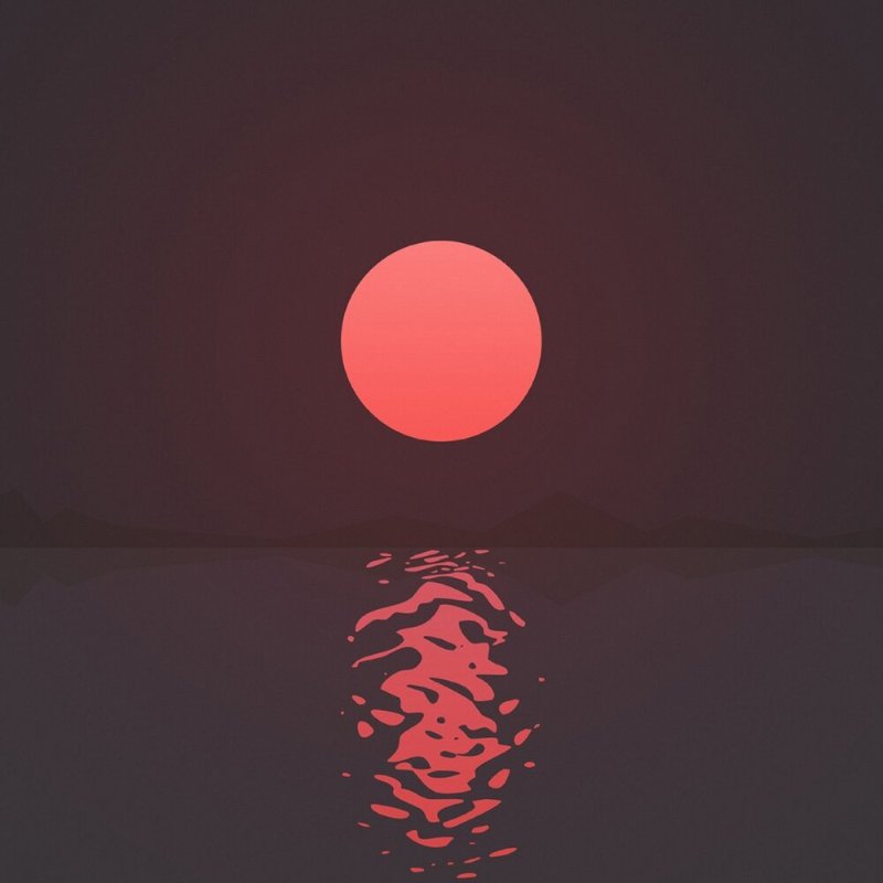 Обои Минимализм