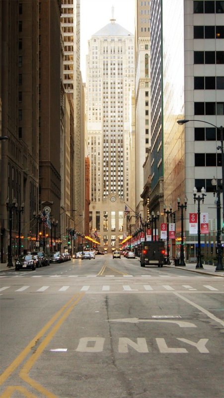 Америка улицы Нью Йорка