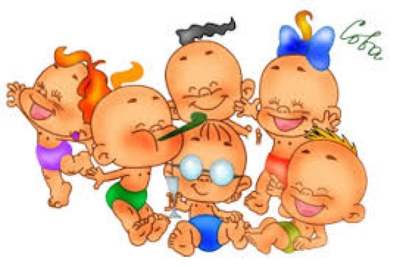 Картинки детские Веселые