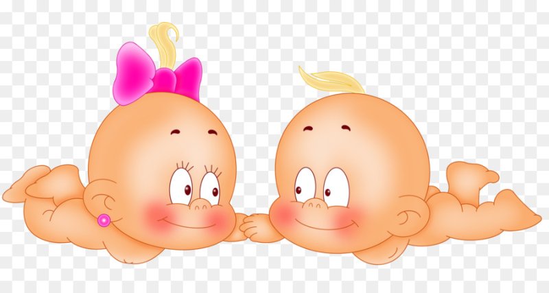 Мультяшные пупсы