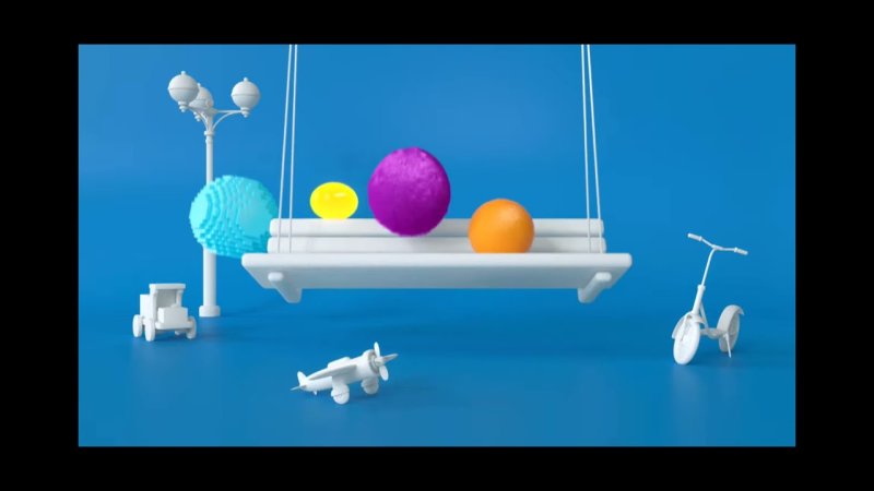 Карусель заставка 2017