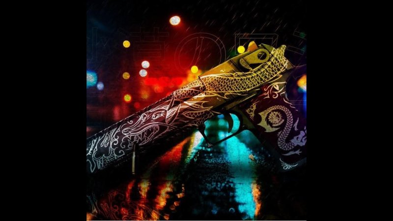 Картинки КС го на рабочий стол