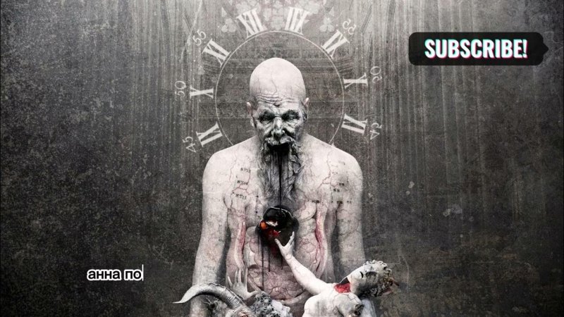 Картинки на рабочий стол ужасы