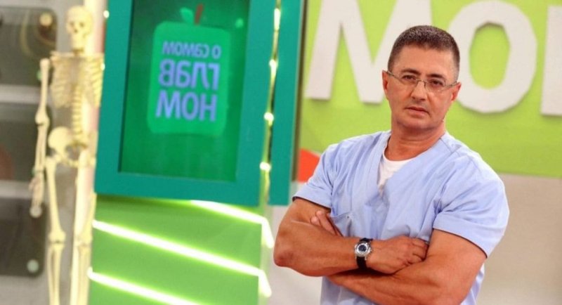 Мясников о самом главном