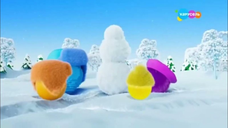 Карусель заставка