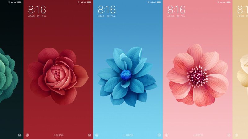 Смартфон Xiaomi mi 6x 4/64gb