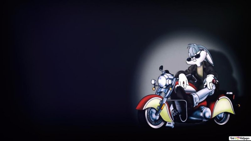 Багз Банни фон