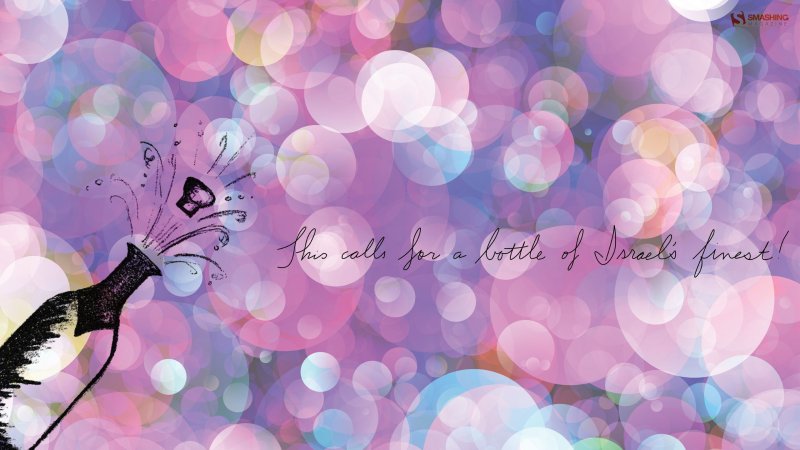 Стильные заставки на рабочий стол