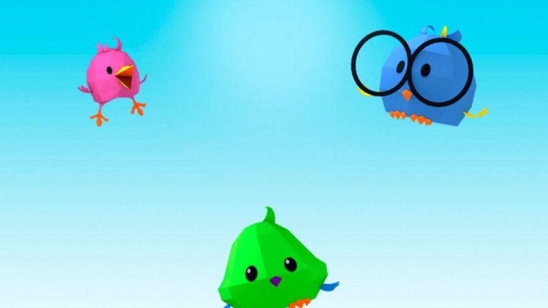 Ранняя пташка Карусель анонс