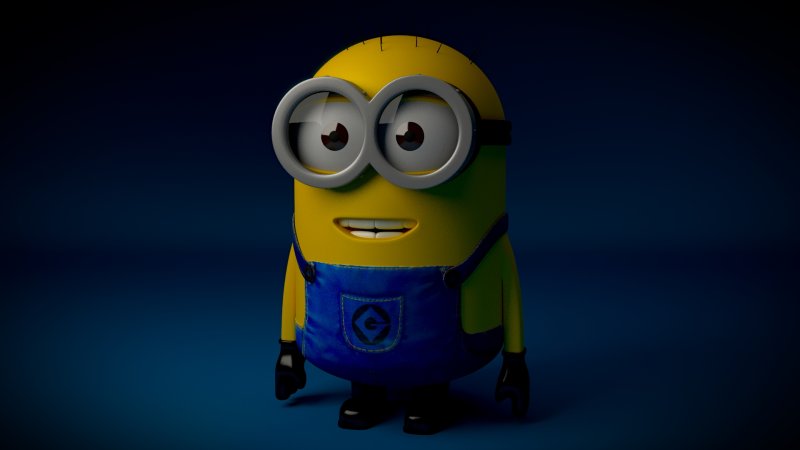 Миньон Донни