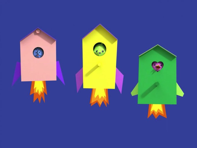 Канал Карусель ранние пташки