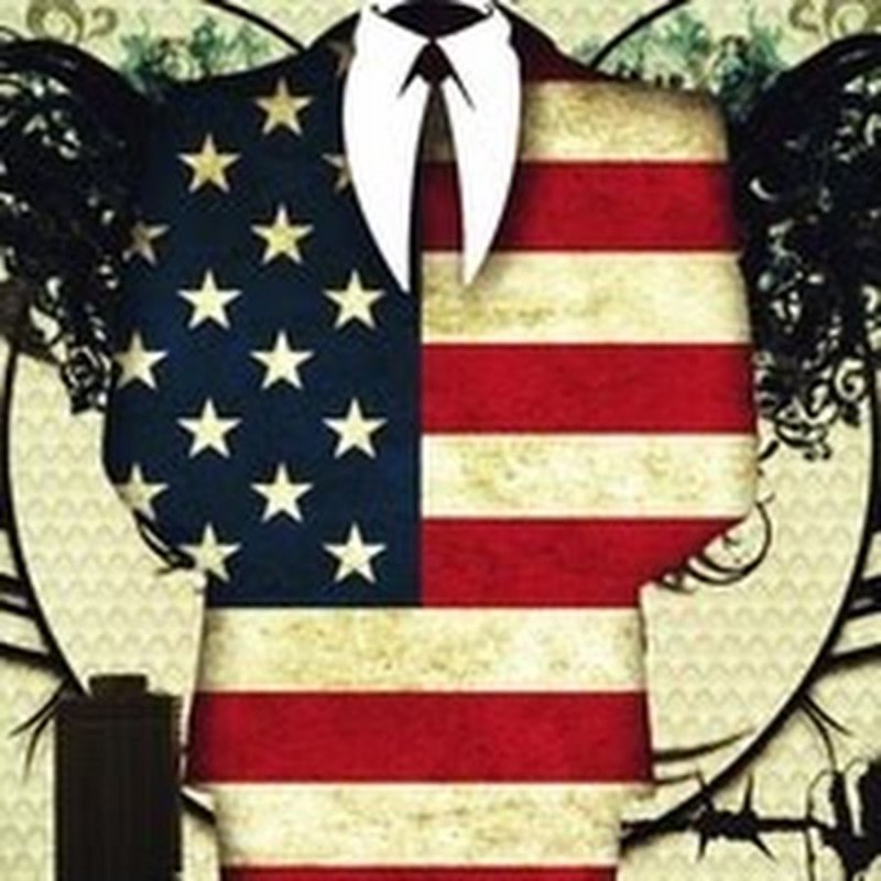 Крутые американские обои