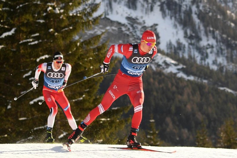 Большунов Александр Максимович