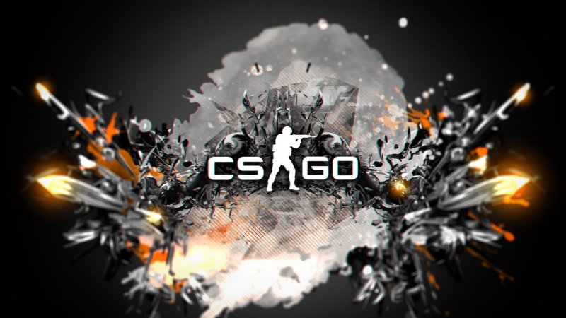 CS go картинки