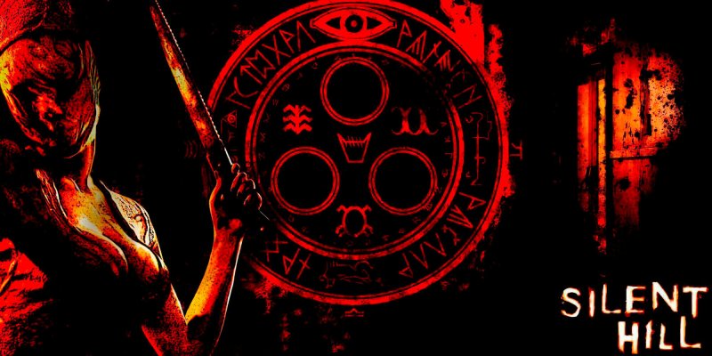 Квест сайлент Хилл Барнаул