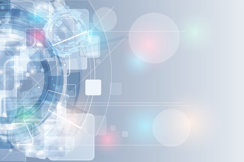 Информатика фон