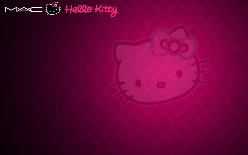 Обои на телефон Хелло Китти