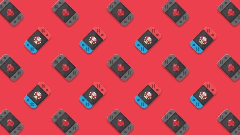 Нинтендо свитч 1920 1080