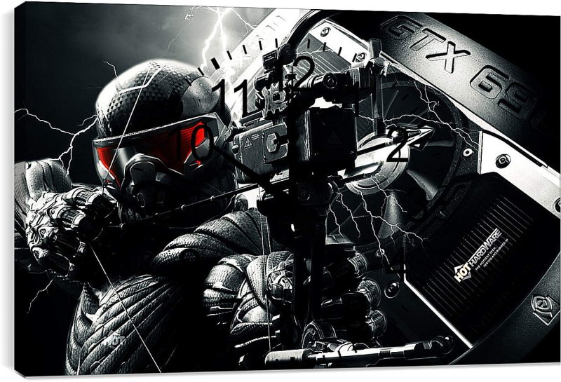 Crysis 3 (игра)