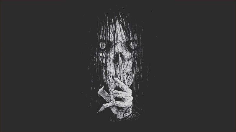 ФОНК GHOSTEMANE