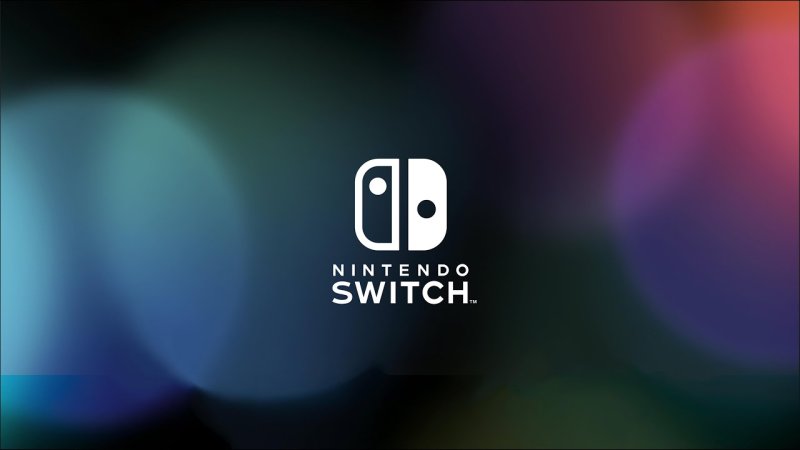 Nintendo Switch обои