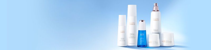 Продукция Атоми Корея