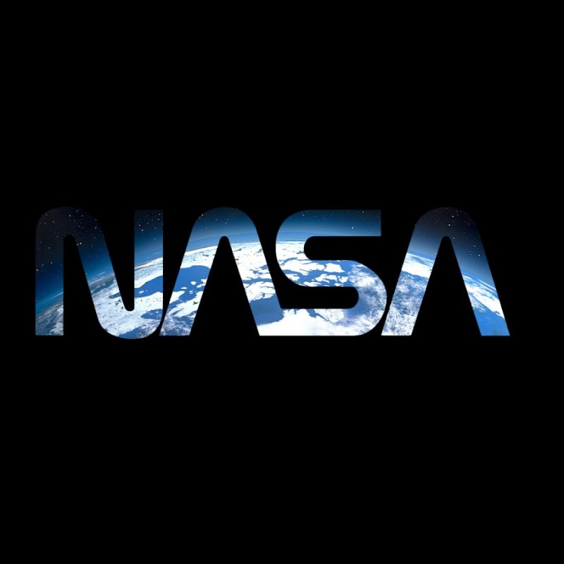 Заставка NASA