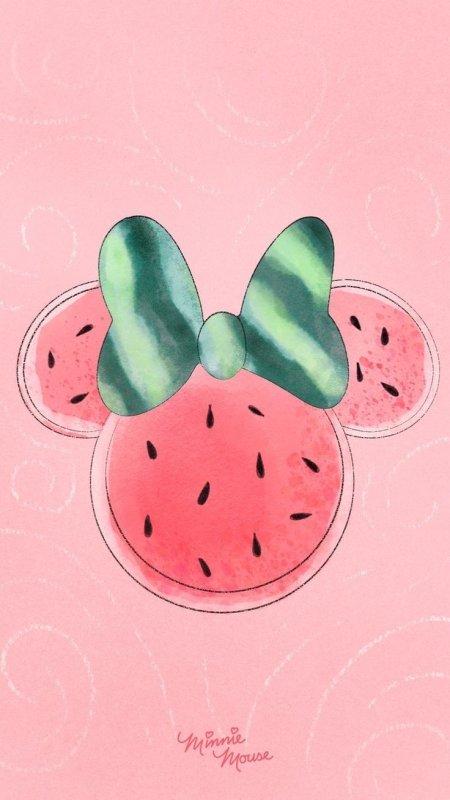 Обои на телефон для девочек