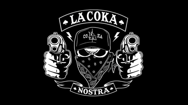 Обои на телефон пацанские