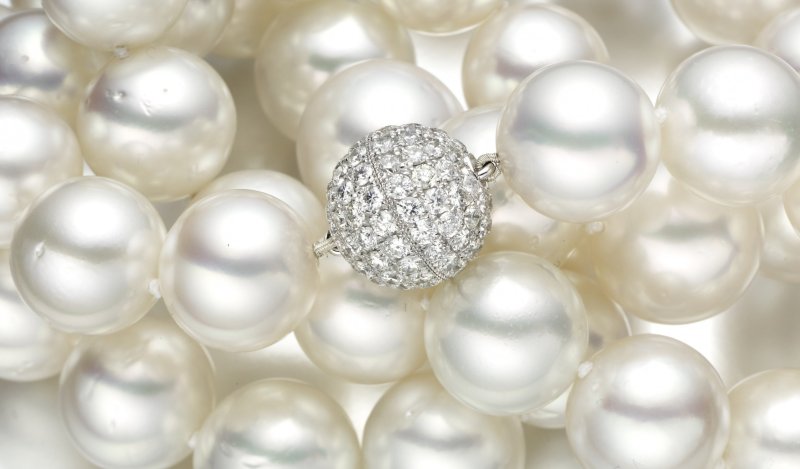 Перл Даймонд (Pearl Diamond)