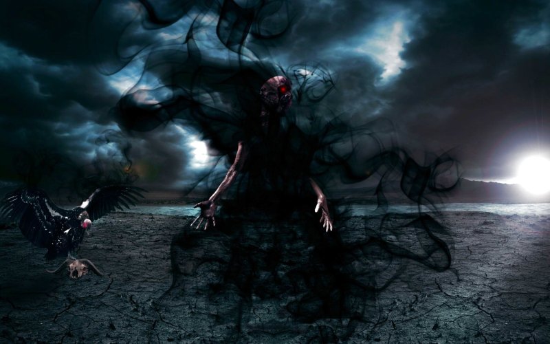 Тьма картинки