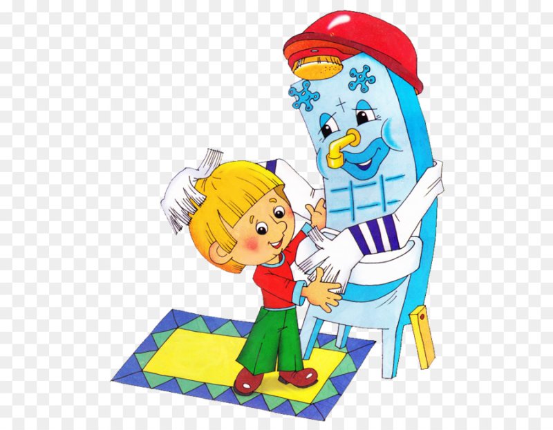 Мойдодыр иллюстрации