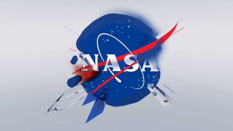 Обои на рабочий стол NASA